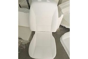 林芝波密县五轴加工中心样品